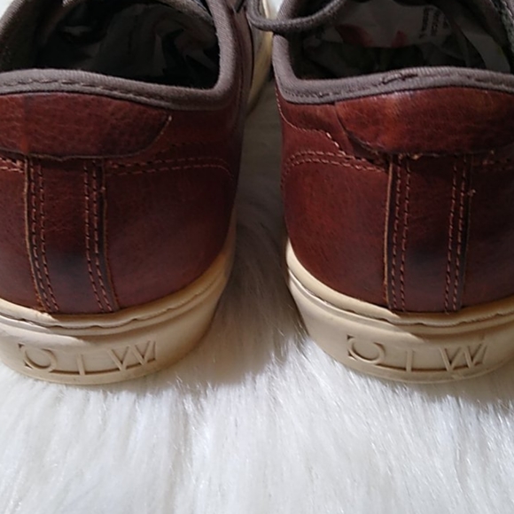 Men's Vans OTW rare - Picture 5 of 7